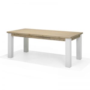 RV Design Eettafel 'Calgary' 200 x 100cm