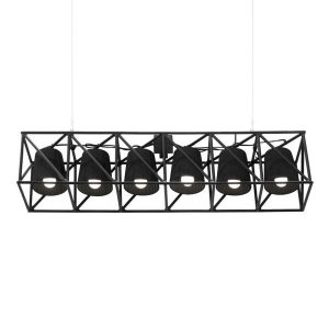 Seletti Multilamp Line hanglamp