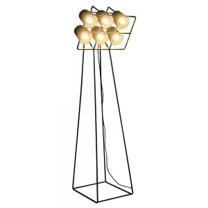 Seletti Multilamp vloerlamp