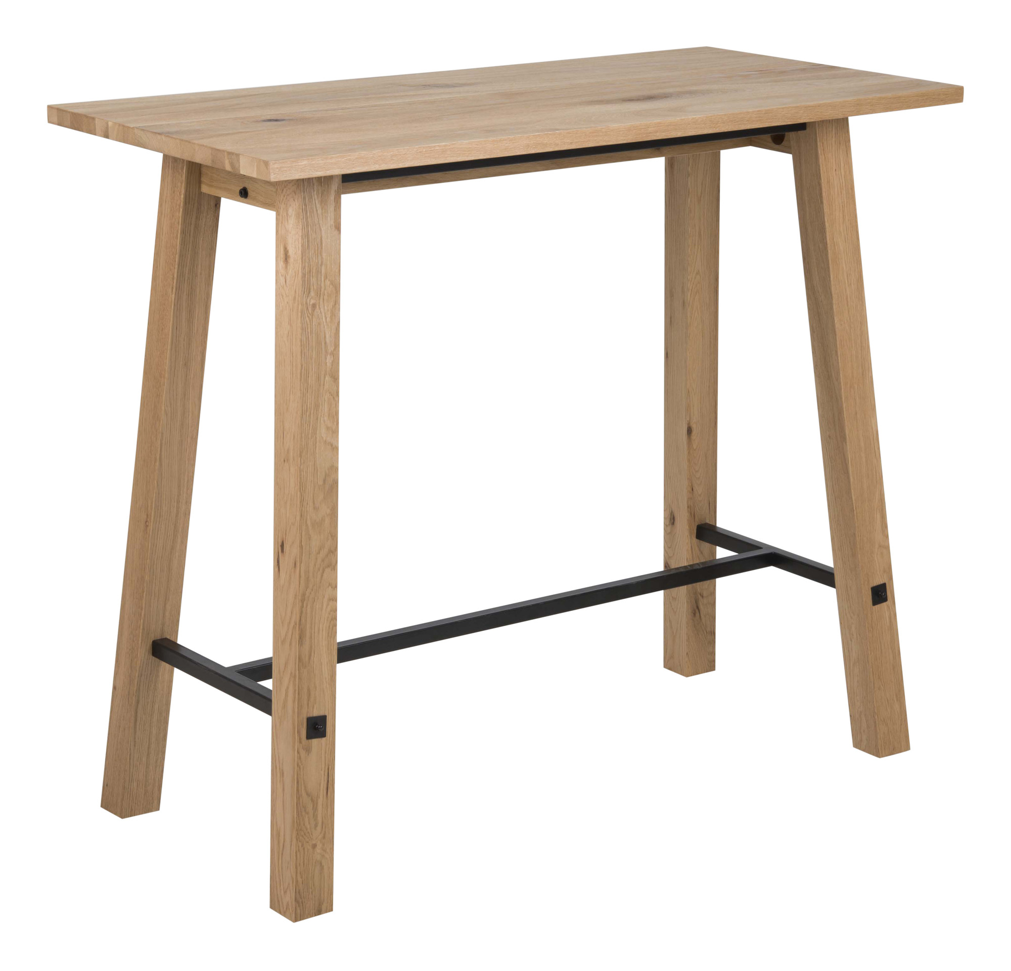 Bartafel 'Hjalmar' 120 x 60cm