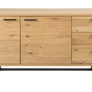 Dressoir 'Hjalmar' 180cm