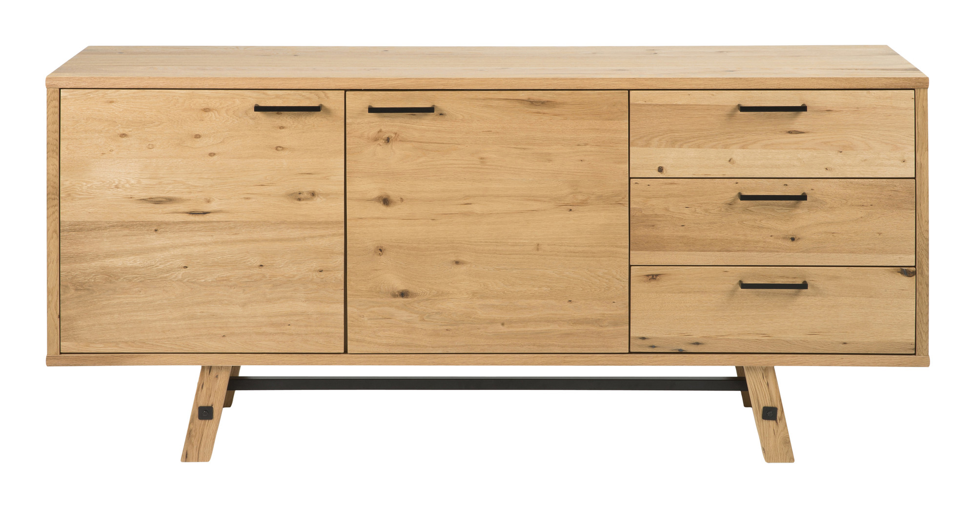 Dressoir 'Hjalmar' 180cm
