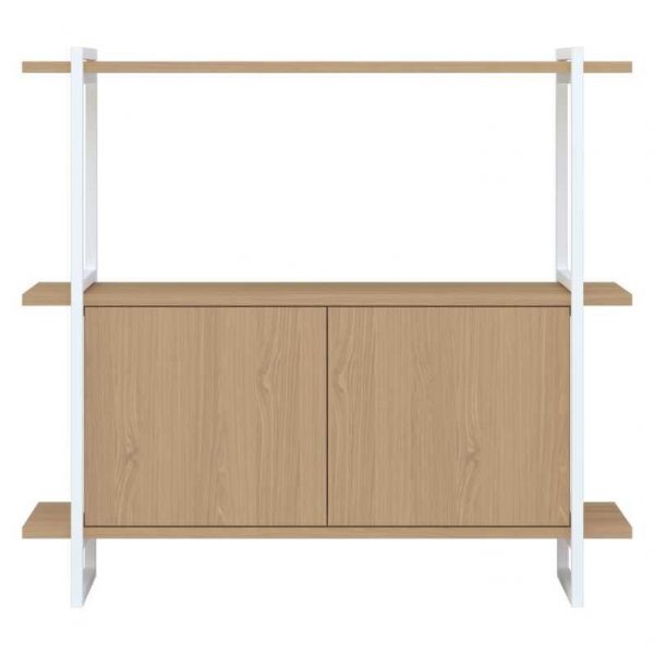 Studio HENK Modular Cabinet MC-3L wandkast 110x101