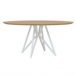 Studio HENK Butterfly Quadpod tafel 140