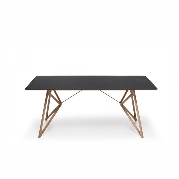 Gazzda Tink Table - Design eettafel - Scandinavisch