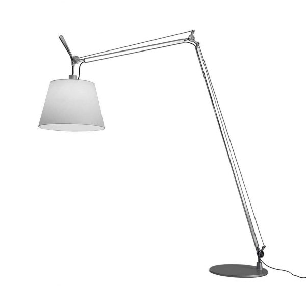 Artemide Tolomeo Maxi vloerlamp- 3000K