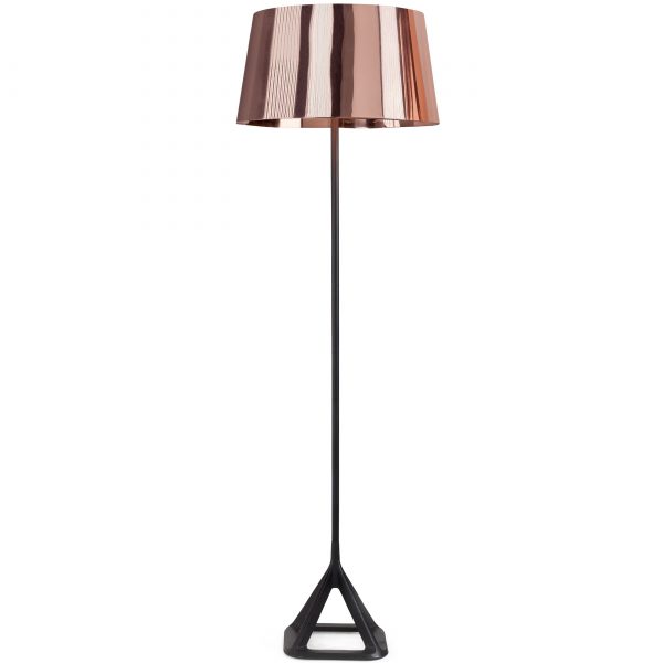 Tom Dixon Base vloerlamp