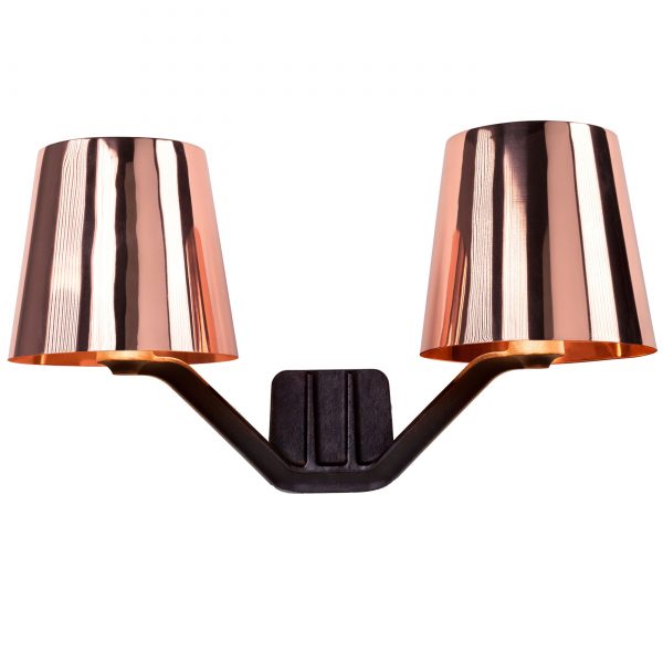 Tom Dixon Base wandlamp