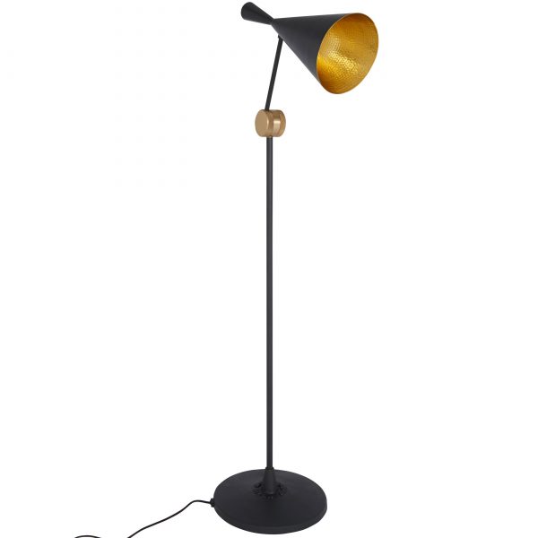 Tom Dixon Beat Light vloerlamp