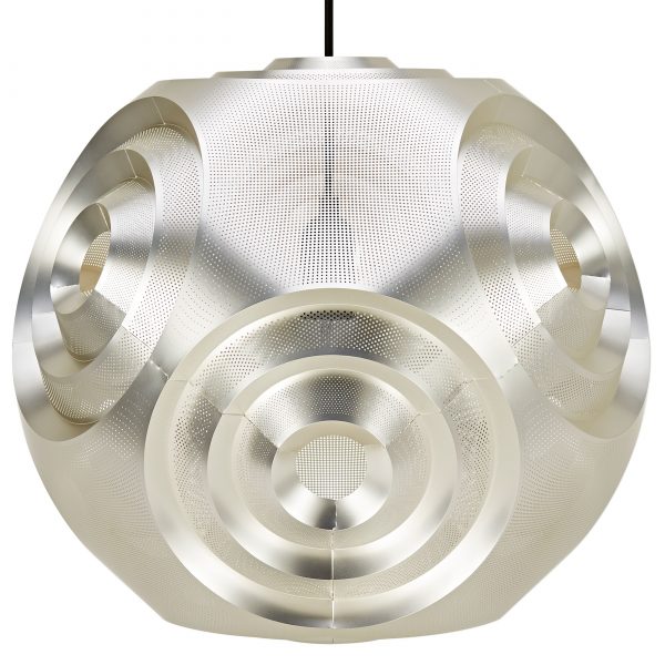 Tom Dixon Curve Ball hanglamp 45 cm