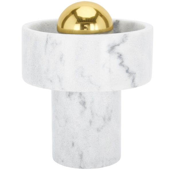 Tom Dixon Stone tafellamp