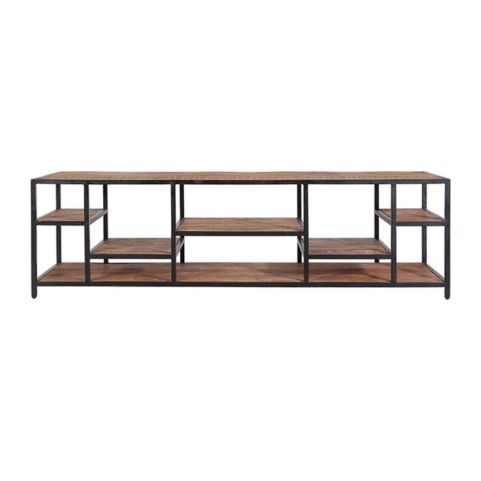 TV meubel Marcel 45 x 180 x 51 cm