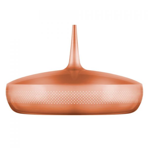 VITA lampen Clava Dine | Koper | Lamp | Copper