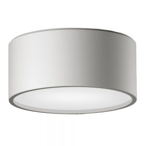 Vibia Plus plafondlamp rond dimbaar large