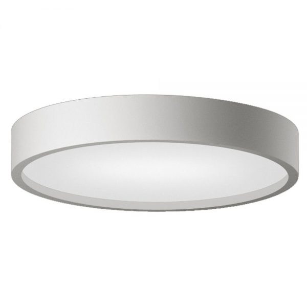 Vibia Plus plafondlamp rond dimbaar medium