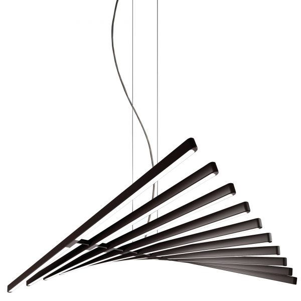 Vibia Rhythm hanglamp LED