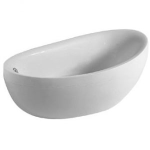 Villeroy & Boch Aveo vrijstaand ligbad 190x95cm