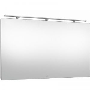 Villeroy & boch More to see spiegel 160 x 75 cm. met led verlichting