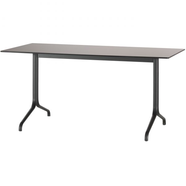 Vitra Belleville tuintafel 160x75