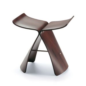 Vitra Butterfly kruk