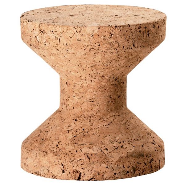 Vitra Cork Family bijzettafel rond 31