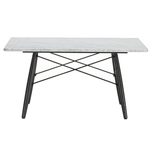 Vitra Eames Coffee salontafel vierkant