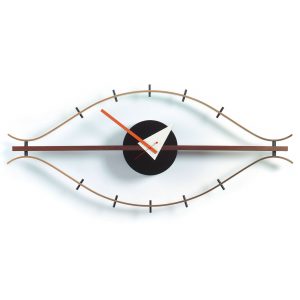 Vitra Eye Clock klok
