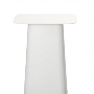 Vitra Metal Side Table bijzettafel klein 32x32