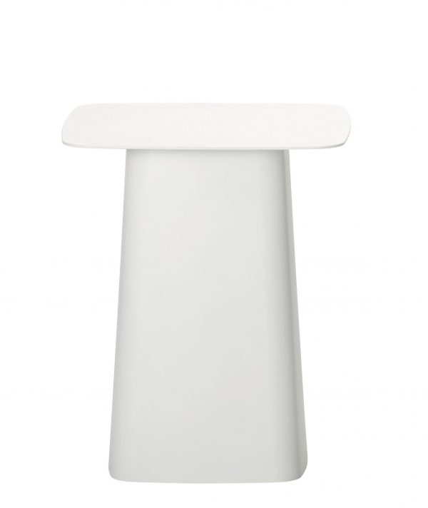 Vitra Metal Side Table bijzettafel klein 32x32