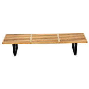 Vitra Nelson Bench bank large