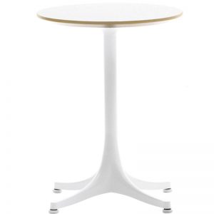 Vitra Nelson Table 5451 bijzettafel rond 43