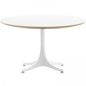 Vitra Nelson Table 5452 salontafel rond 72