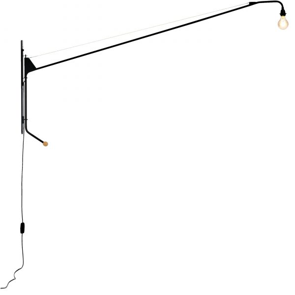 Vitra Potence wandlamp