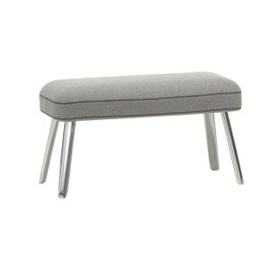 Vitra Repos Panchina 75 cm voetenbank