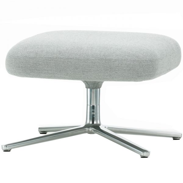 Vitra Repos Ottoman voetenbank