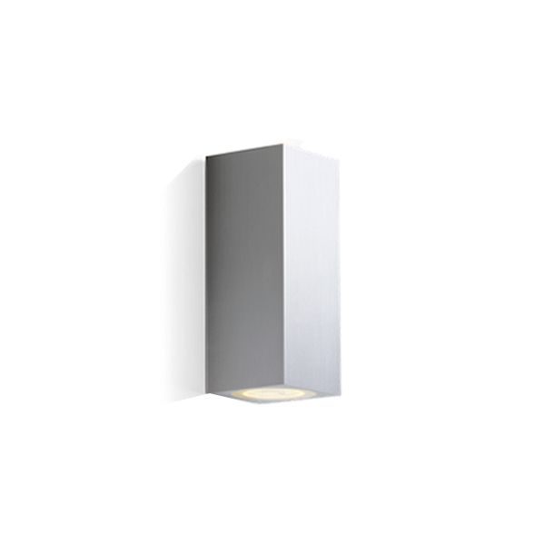 Wever Ducr? Train Up/Down wandlamp LED aluminium