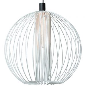 Wever Ducr? Wiro Globe 1.0 hanglamp