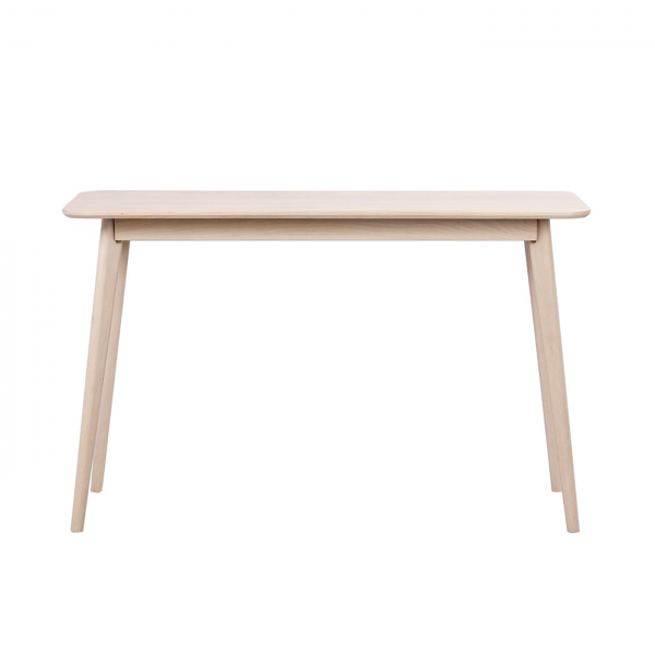 Nordiq Yumi console table - Scandinavisch bureau - 120 cm - Dressing table
