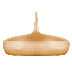 VITA lampen Clava Dine Goud | Lamp | Brass