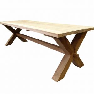 Klaptafel Darwin deluxe bistroset 60 cm 3-delig kobo grijs