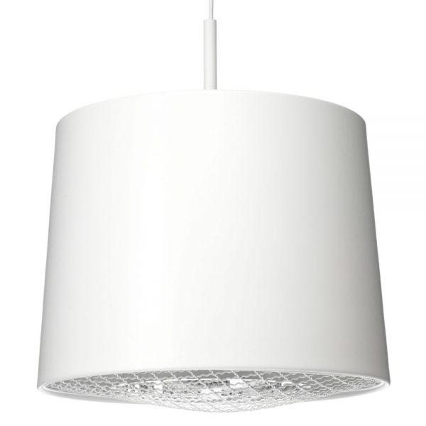 Zero Last hanglamp fluo