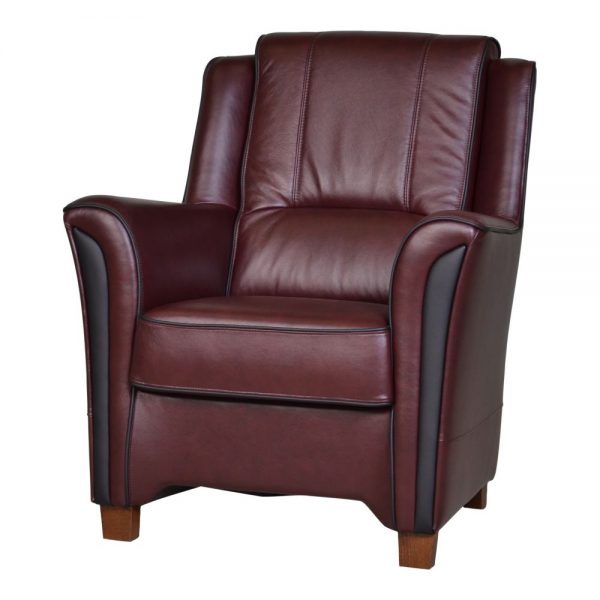 Fauteuil Hasselt