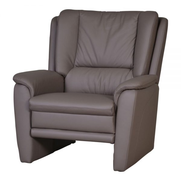 Fauteuil Alteveer Taupe