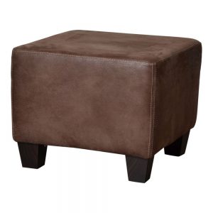 Hocker 55 Bruin