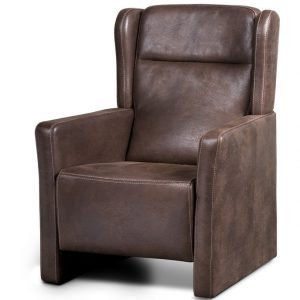 Fauteuil Bryan Bruin