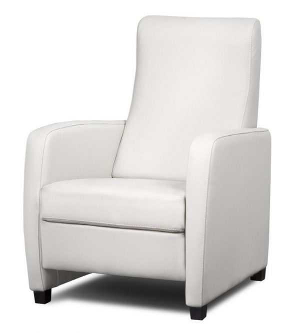 Fauteuil Anouk Wit