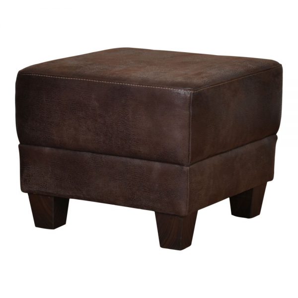 Hocker Plato Bruin