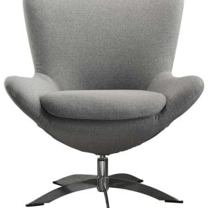 Draaifauteuil Capoverde Grey