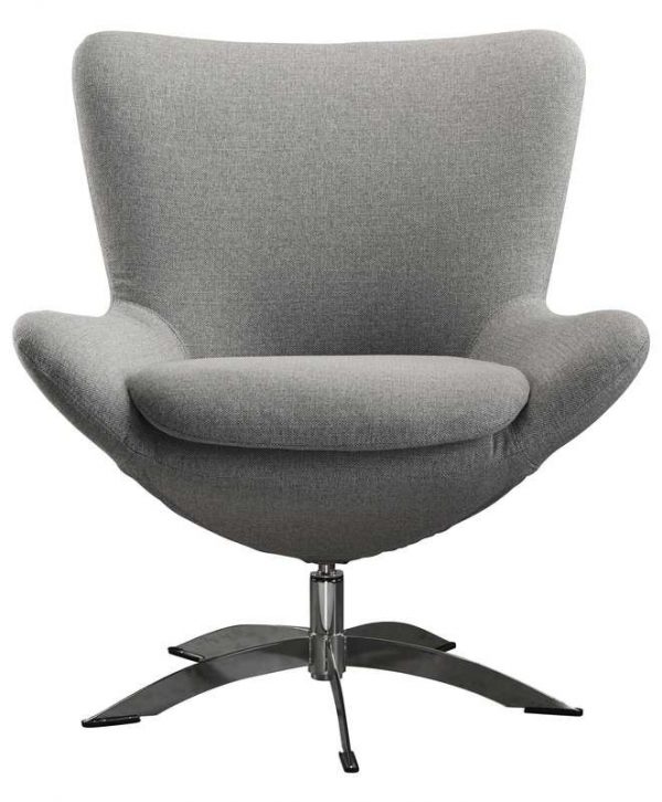 Draaifauteuil Capoverde Grey