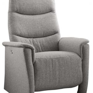Relaxfauteuil Salice Grey